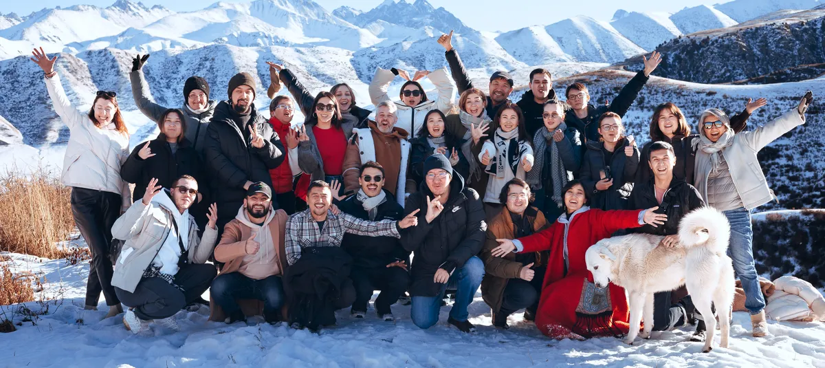 Showrunners' Intensive Program
